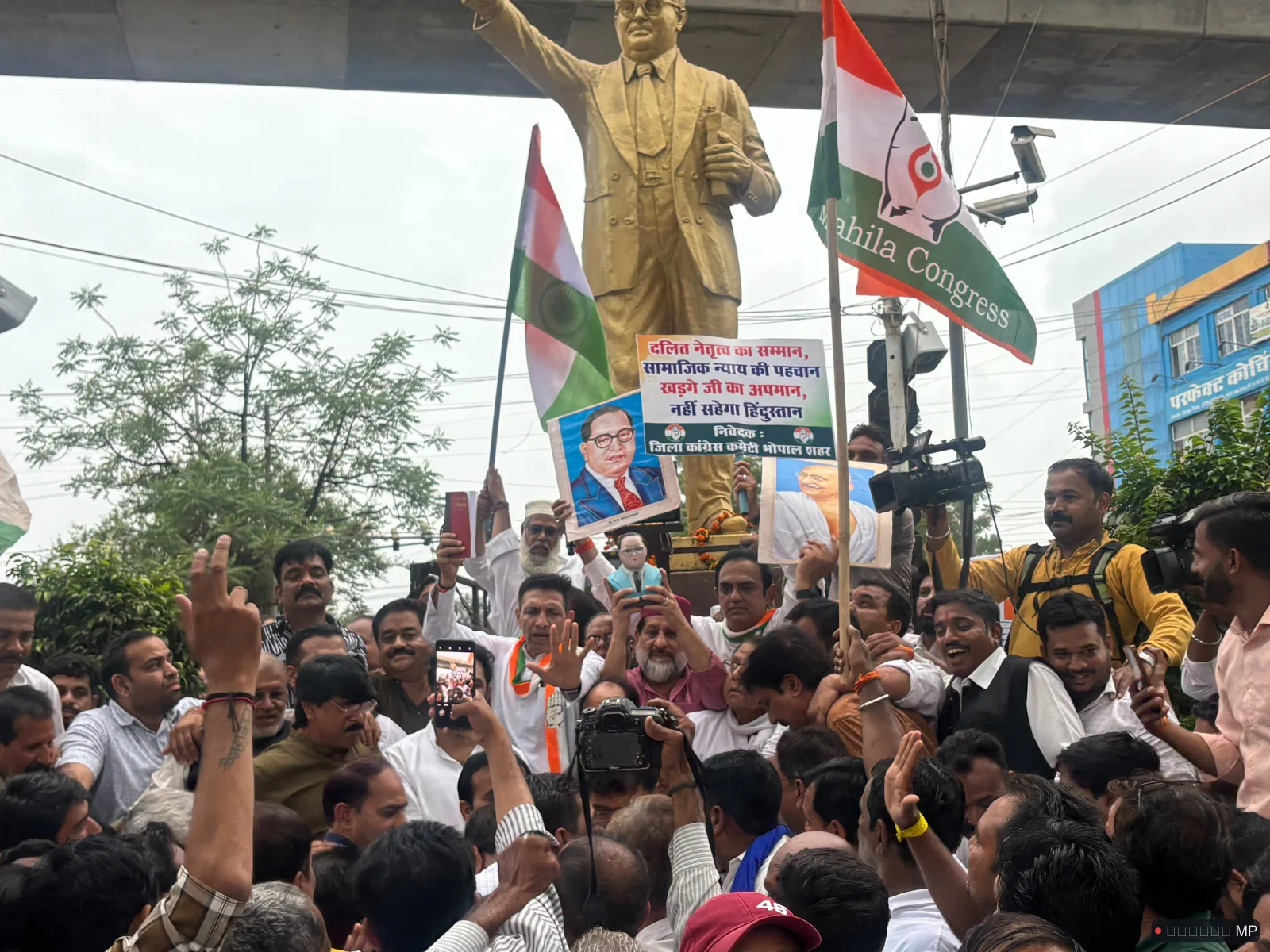 पटवारी ने कोशिश तो खूब की लेकिन कांग्रेस का 'खसरा' तैयार करने में अब तक नाकाम रहे