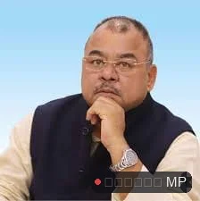 रीवा में महिला की मौत पर कांग्रेस विधायक अभय मिश्रा ने स्वास्थ्य मंत्री के खिलाफ सत्याग्रह का ऐलान भोपाल में देंगे धरना