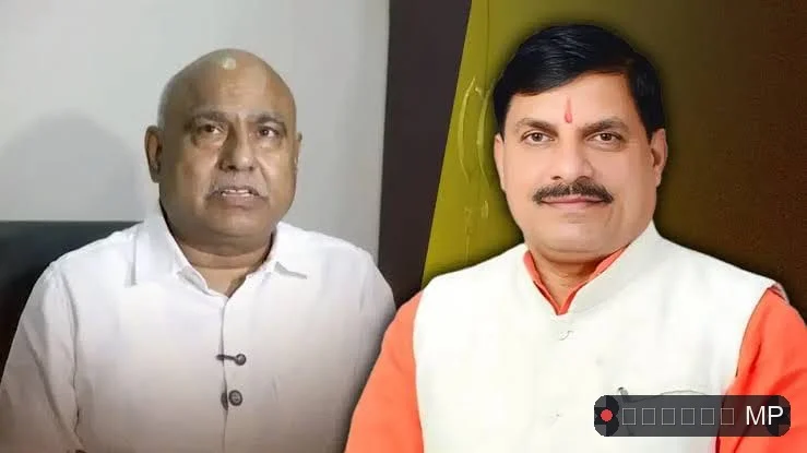 सीएम यादव और अध्यक्ष हेमंत खंडेलवाल के बीच सबकुछ ठीक होता तो दिल्ली से भोपाल के लिए एक साथ एक फ्लाइट में उड़ान भरते दोनों नेता