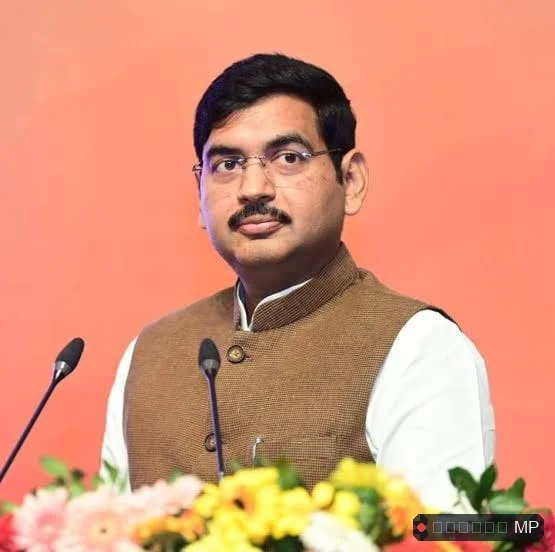 भाजपा मीडिया विभाग में 'शून्यता' का असर नए मीडिया प्रभारी की अब तक नहीं हो पाई नियुक्ति सत्ता और संगठन में खींचतान का दिख रहा असर