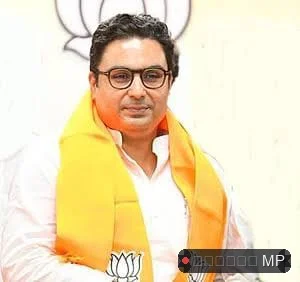 हाथ में कमल और जुवान पर कांग्रेस लेकर चलते हैं भाजपा विधायक सिद्धार्त तिवारी कांग्रेस के एजेंडे को जमीन पर उतारने का कर रहे प्रयास
