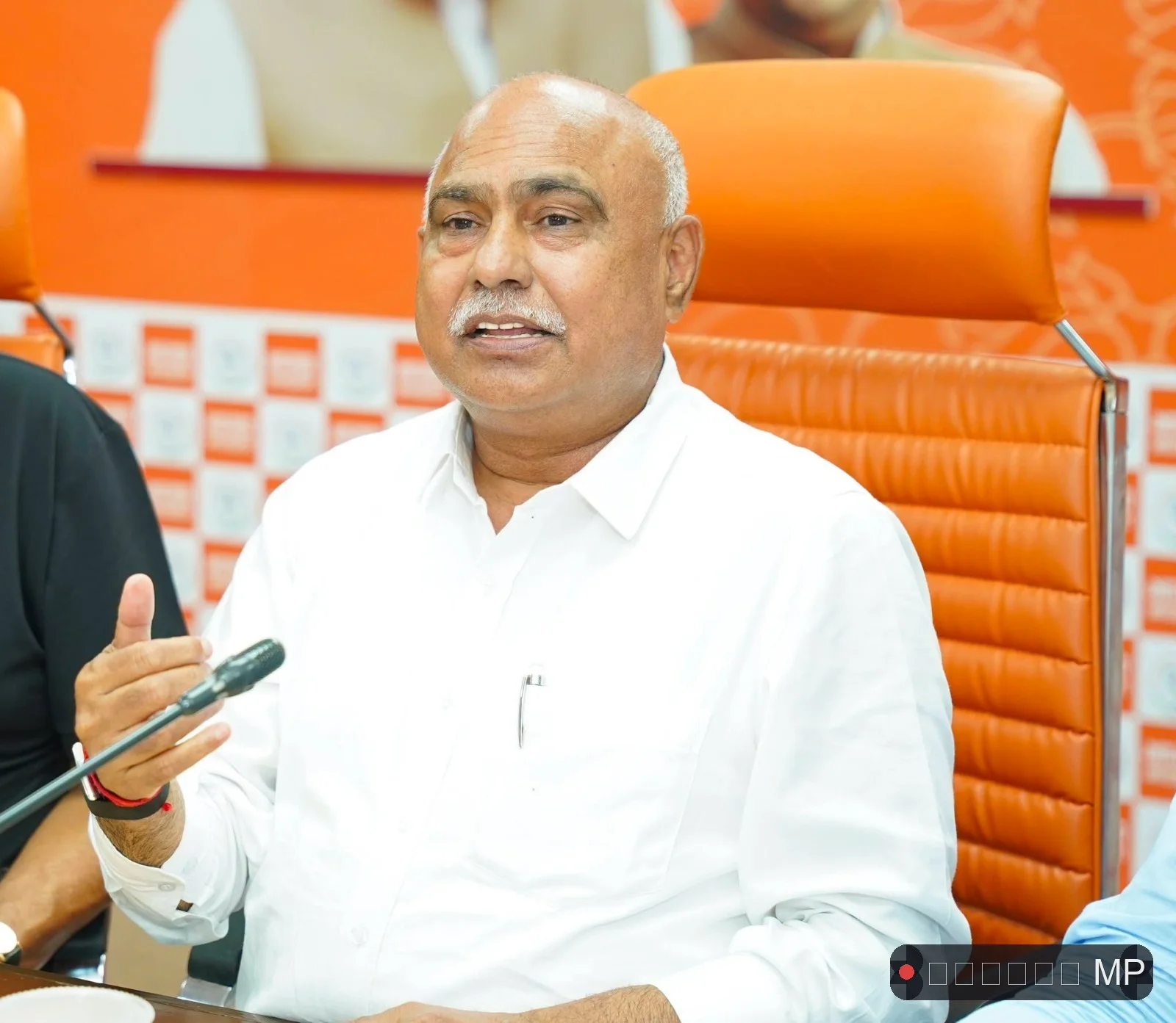 बीजेपी अध्यक्ष हेमंत खंडेलवाल ने युवा के साथ अनुभव को दिया महत्व सोशल मीडिया को बनाया मजबूत