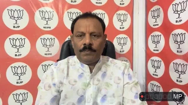 आशीष अग्रवाल का राष्ट्रीय टीम प्रमोशन तो एमपी में बृजगोपाल लोया बने मीडिया प्रभारी अध्यक्ष हेमंत खंडेलवाल का बड़ा फैसला