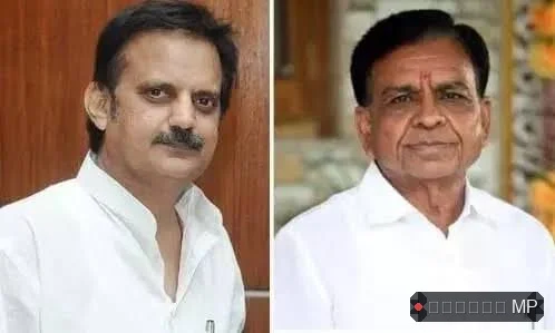 डिप्टी सीएम राजेन्द्र शुक्ल और जगदीश देवड़ा के मंसूबों पर फिरा पानी नहीं मिलेगी नई कार खाली है सरकार का 'खजाना'