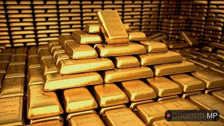 भोपाल में लगातार दूसरे दिन गिरा सोने का भाव ग्राहकों की बढ़ी भीड़ चमका सर्राफा बाजार