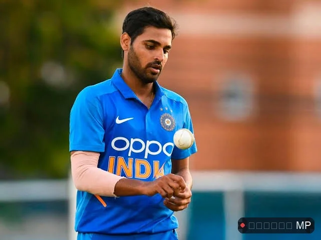 भारत Vs वेस्टइंडीज के 5वें मुकाबले में भुवनेश्वर के कंधे पर होगा जीत का भार अर्शदीप की जगह टीम में शामिल हुआ सीनियर खिलाड़ी