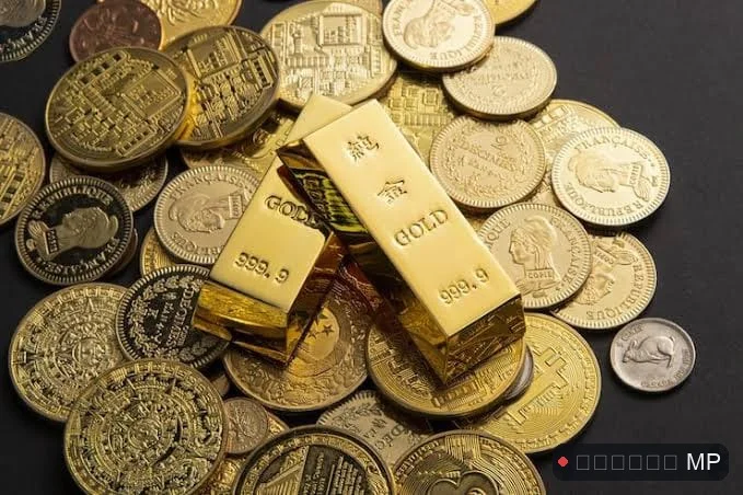 Gold Price Down महीने भर में 10 हजार रुपये तक सस्ता हुआ सोना खरीदारी का सही मौका