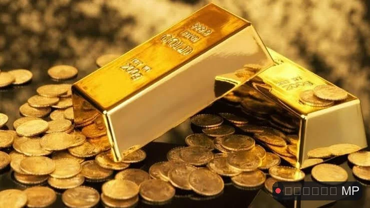 भोपाल में सोने के दाम में गिरावट का दौर जारी धनतेरस से पहले ग्राहकों के लिए खरीदी का 'सुनहरा' मौका जानें आज का लेटेस्ट रेट