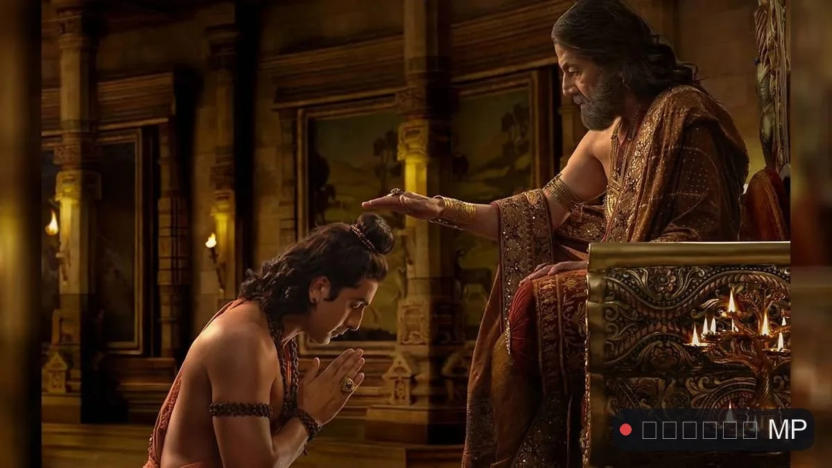 लॉस एंजिल्स में गूंजेगा जय श्रीराम का नारा 27 अक्टूबर को होगा रामायण का वर्ल्ड प्रीमियर हालीवुड के कलाकार होंगे शामिल