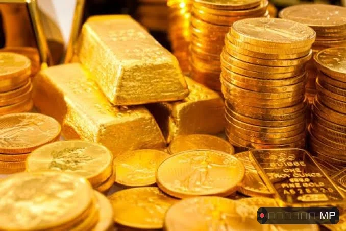 भोपाल में 2000 रुपये और सस्ता हुआ GOLD अंतरराष्ट्रीय बाजार में 4000 डॉलर के नीचे फिसला सोना