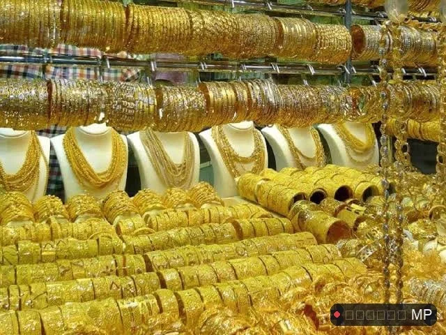 MP Gold Price सात हजार रुपये सस्ता हुआ सोना त्योहारी सीजन में ग्राहकों के लिए सुनहरा मौका