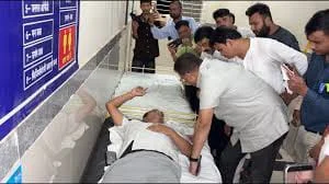 IAS के बंगले में 'चंदन' की चोरी खुशबू गायब हुई तो मदहोशी से जागा पुलिस प्रशासन