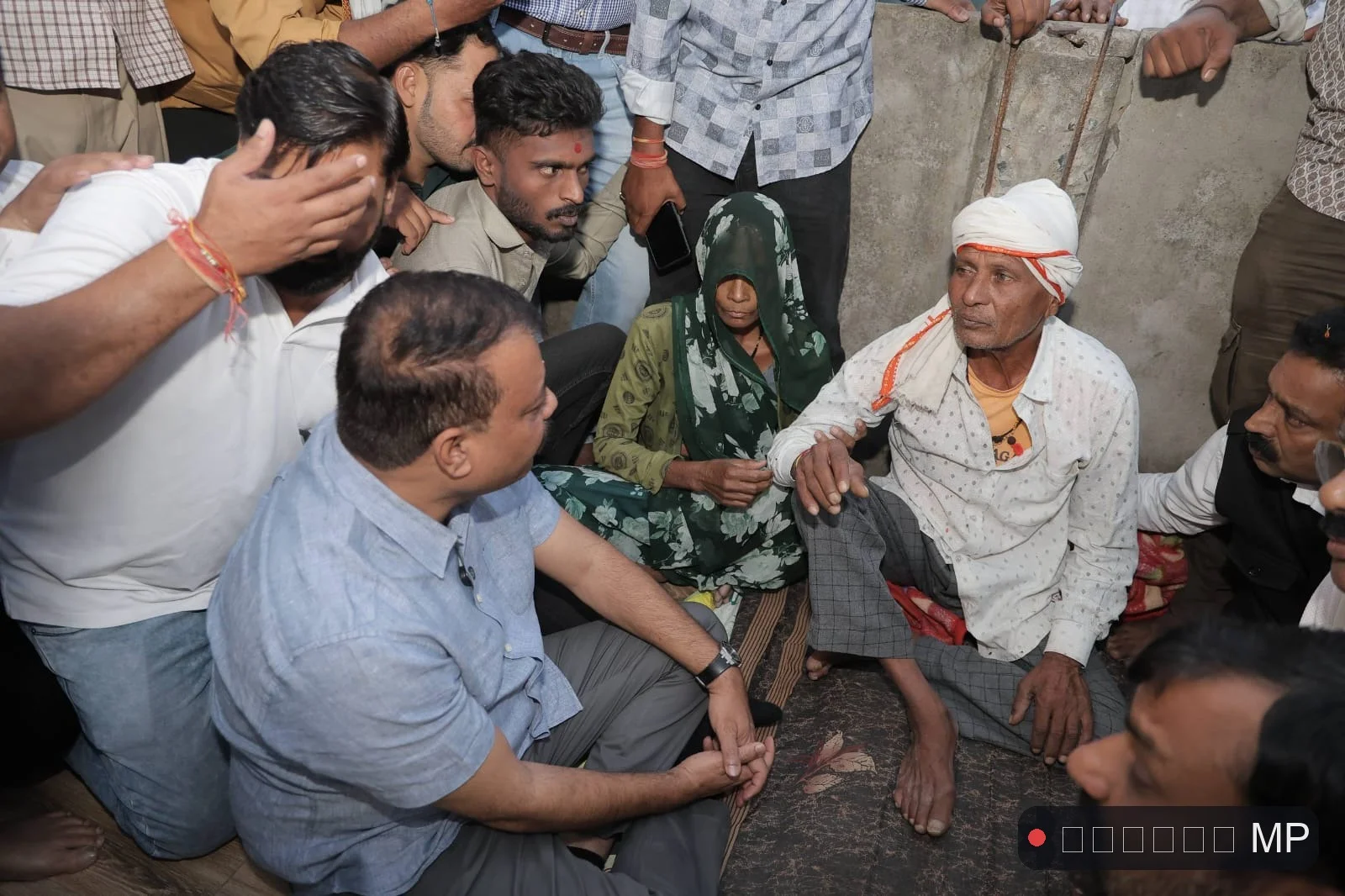 जमीन पर कांग्रेस 'हवा' में भाजपा जुवानी फायर से माहौल खींचने का हो रहा प्रयास