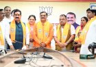 गृह मंत्री नरोत्तम मिश्रा की रणनीति के आगे क्लीन बोल्ड हुए कमलनाथ