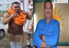 अबकी बार धर्मेश चतुर्वेदी पर विश्वास