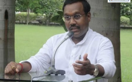 सवर्ण बाहुल्य विंध्य में कांग्रेस ने ओबीसी चेहरा कमलेश्वर पटेल को आगे कर सवर्णों के जख्म पर छिड़का नमक