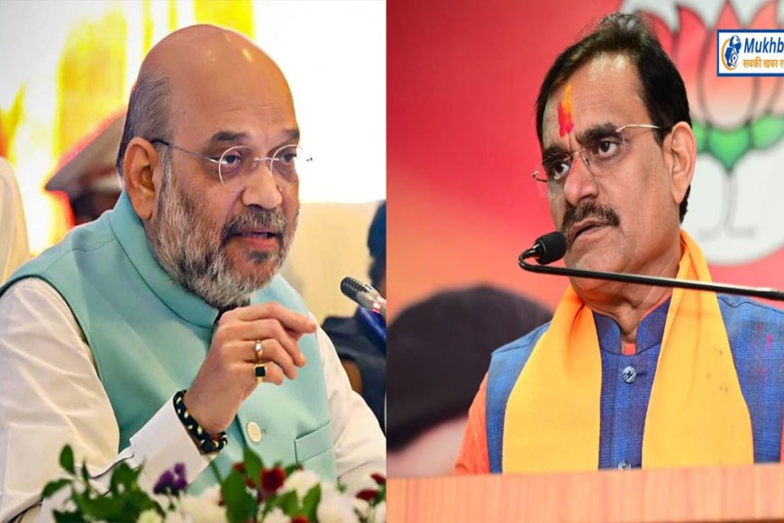 अब भाजपा क्रियान्वयन समिति का करेगी गठन,दिए गए टास्क की निगरानी करेगी समिति