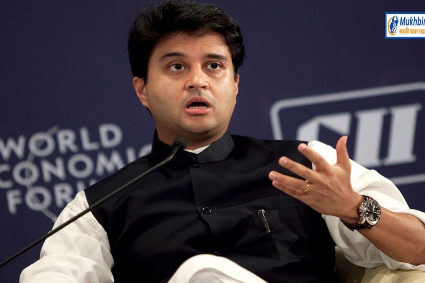 कांग्रेस छोड़ने के बाद सिंधिया समर्थक सिंधिया का छोड़ रहे साथ