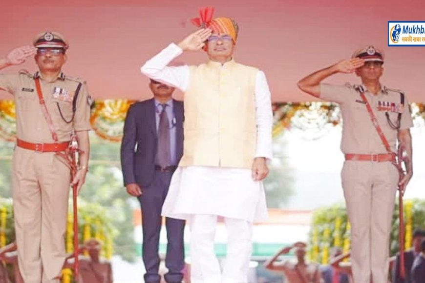 सीएम की तरकश में अभी और कई तीर बांकी...