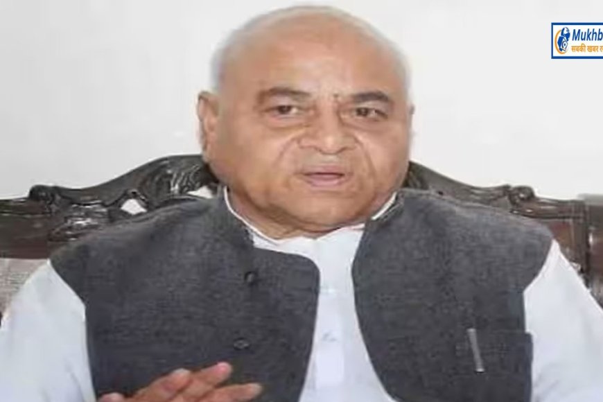 नेता प्रतिपक्ष डॉ. गोविंद सिंह का भाजपा के प्रवासी विधायकों पर तंज 'किराए के टट्टुओं से चुनाव नहीं जीते जाते'