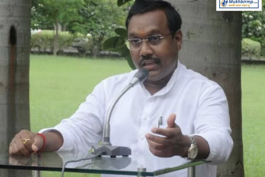 सवर्ण बाहुल्य विंध्य में कांग्रेस ने ओबीसी चेहरा कमलेश्वर पटेल को आगे कर सवर्णों के जख्म पर छिड़का नमक