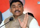 ब्राम्हण, बनिया को जेब में रखने वाले बीजेपी के प्रदेश प्रभारी मुरलीधर राव को चुपके से किया साइडलाइन