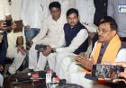 'झूठ बोलने के लिए गिनीज बुक ऑफ वर्ल्ड रिकॉर्ड में कोई रिकॉर्ड बनेगा तो वो दिग्विजय सिंह और कमलनाथ के नाम होगा'