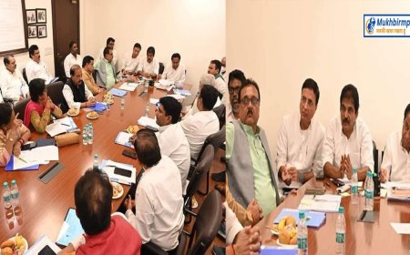 युवाओं और महिलाओं को आगे कर चुनाव लड़ेगी कांग्रेस