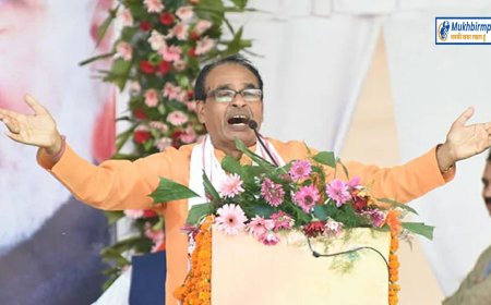 सहकारी समितियों के कर्मचारी होंगे नियमित,चुनाव से पहले सीएम शिवराज का बड़ा दांव