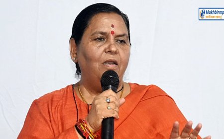 'शिव' के सामने 'उमा' की चुनौती,अब महिला ओबीसी आरक्षण पर होगा आर-पार
