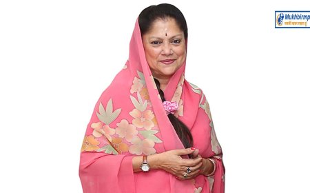 भाजपा की दूसरी सूची जारी होने के बाद नेता खुद पत्र लिख कर चुनाव नहीं लड़ने की जता रहे इच्छा