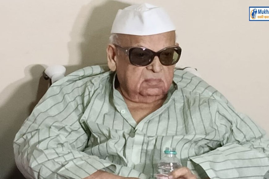 कांग्रेस नए मॉडल हिंदुत्व से डरीःअजीज कुरैशी