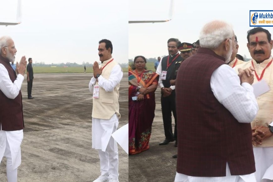 विपक्षी दलों पर गृह मंत्री ने किया करारा प्रहार,कहा गठबंधन के ताजिए भोपाल के तालाब में ठंडे पड़ जाएंगे