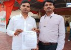 स्थायी रोजगार के लिए भटक रहे प्रदेश के 26 हजार स्वच्छाग्राही कर्मी,नोटा पर वोट देने को मजबूर