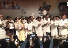 कांग्रेस का 101 वचन, कांग्रेस आएगी खुशहाली लाएगी