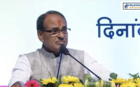 चुनाव आचार संहिता लगने से पहले एक दिन में 53 हजार करोड़ से अधिक का लोकार्पण और भूमिपूजन