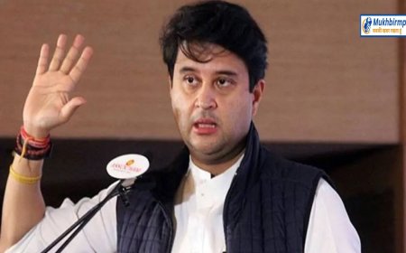 ज्योतिरादित्य सिंधिया भी लड़ेंगे विधानसभा चुनाव