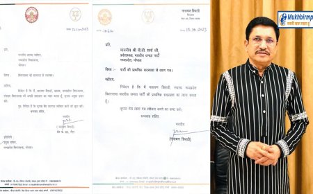 नारायण ने छोड़ा 'शिव' और 'विष्णु' का साथ,जल्द करेंगे अपने भविष्य का फैसला