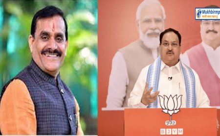 भाजपा की सूची में फंसा पेंच, केन्द्रीय नेतृत्व के मंथन में 'विष ही विष' कहां से लाएं 'अमृत'