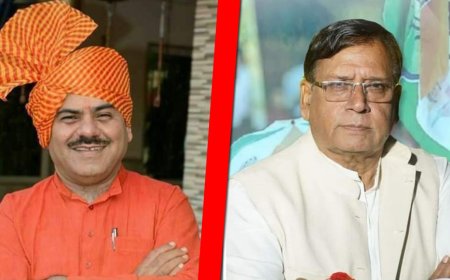 दक्षिण-पश्चिम की 108 V/S 'भगवान' की लड़ाई,सतह पर आई