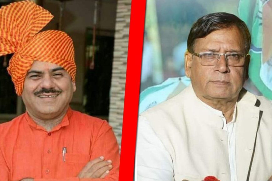 दक्षिण-पश्चिम की 108 V/S 'भगवान' की लड़ाई,सतह पर आई