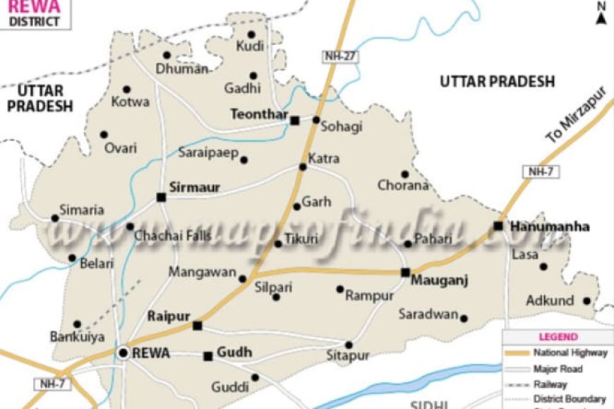 विंध्य में होगी मिली जुली सरकार,कांग्रेस,भाजपा के बाद बसपा को भी मिलेंगी सीटें