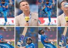 फाइनल से पहले कंट्रोवर्शी का दौर तेज,इंग्लैंड टीम के पूर्व कप्तान ने खड़ा किया सवाल