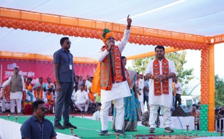 दीपावली के मौके पर सीएम शिवराज ने लाड़ली बहनों के साथ लिया चार संकल्प