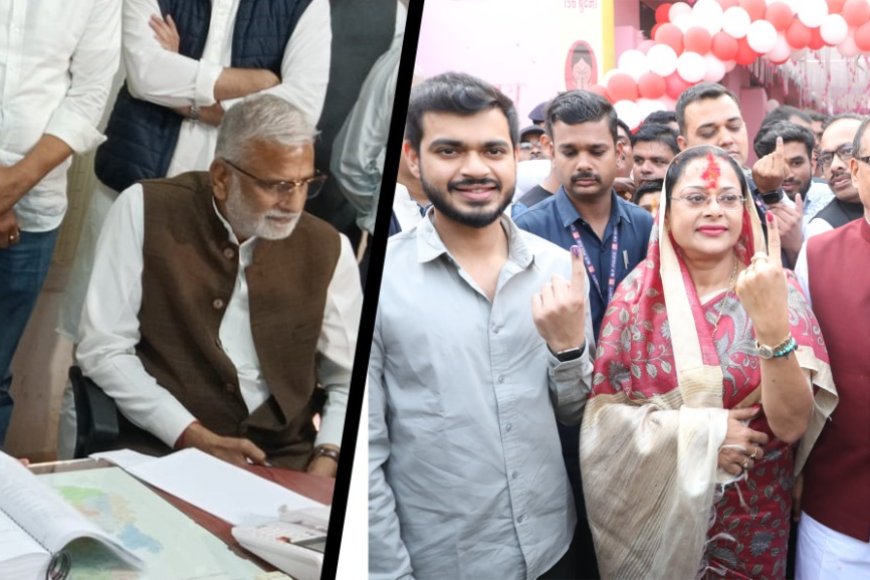 'शिवराज जी बेरोजगार नहीं होंगे,तीन दिसंबर के बाद मुंबई जाएंगे ऐक्टिंग करेंगेःकमलनाथ