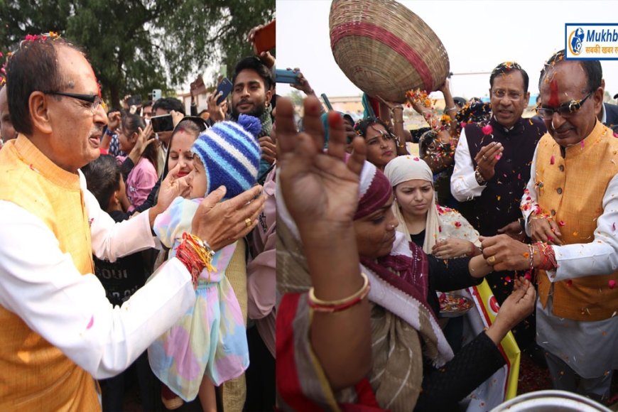 कोई कुछ भी कहे सीएम तो मामा ही बनेगा...