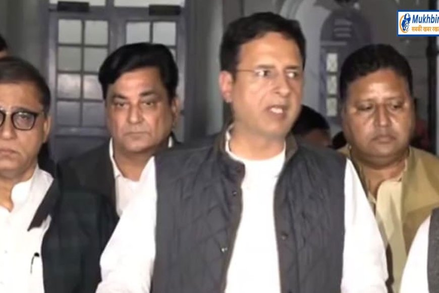 करारी हार के बाद भी कांग्रेस के एजेंडे से बाहर है सामान्य वर्ग