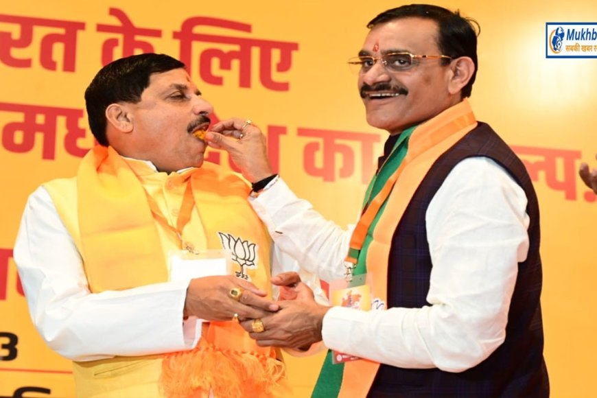 कल होगा नई सरकार का शपथ ग्रहण समारोह,पीएम मोदी होंगे शामिल