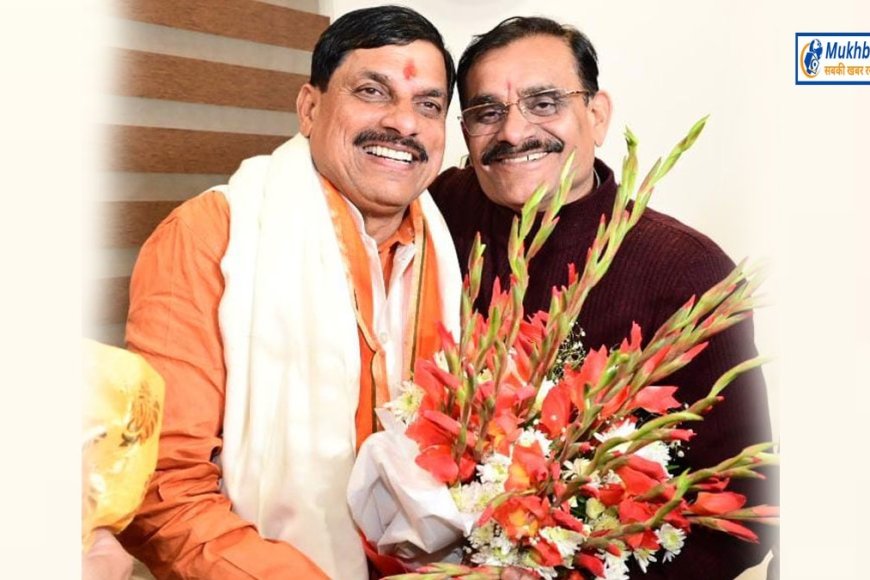 लगातार चुनाव जीतने वाले भाजपा नेताओं की केस स्टडी करवाएगी भाजपा