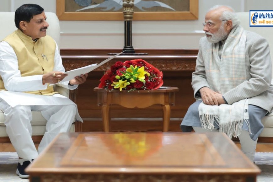 केन्द्र सरकार से मिली वित्तीय सहायता,प्रदेश में और तेज होगी विकास की गति